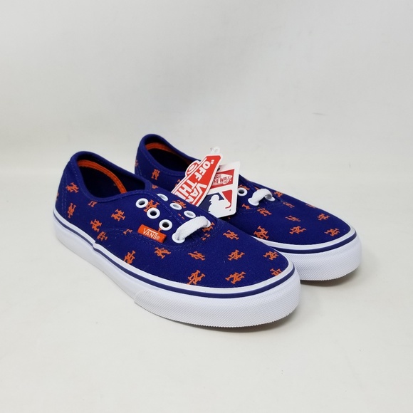 vans mlb 2019